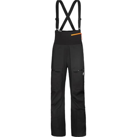 Haldigrat Hs Bib Pant - Women's