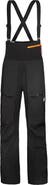 Mammut Haldigrat Hs Bib Pant - Women's