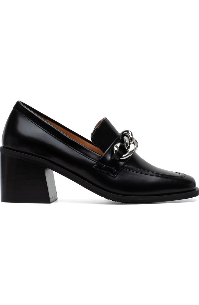 Lisa Vicky Million Loafer Pump, Alternate, color,