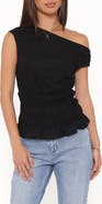 Petal & Pup Lia One-Shoulder Top