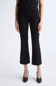 ASHLYN Cade Kick Flare Pants