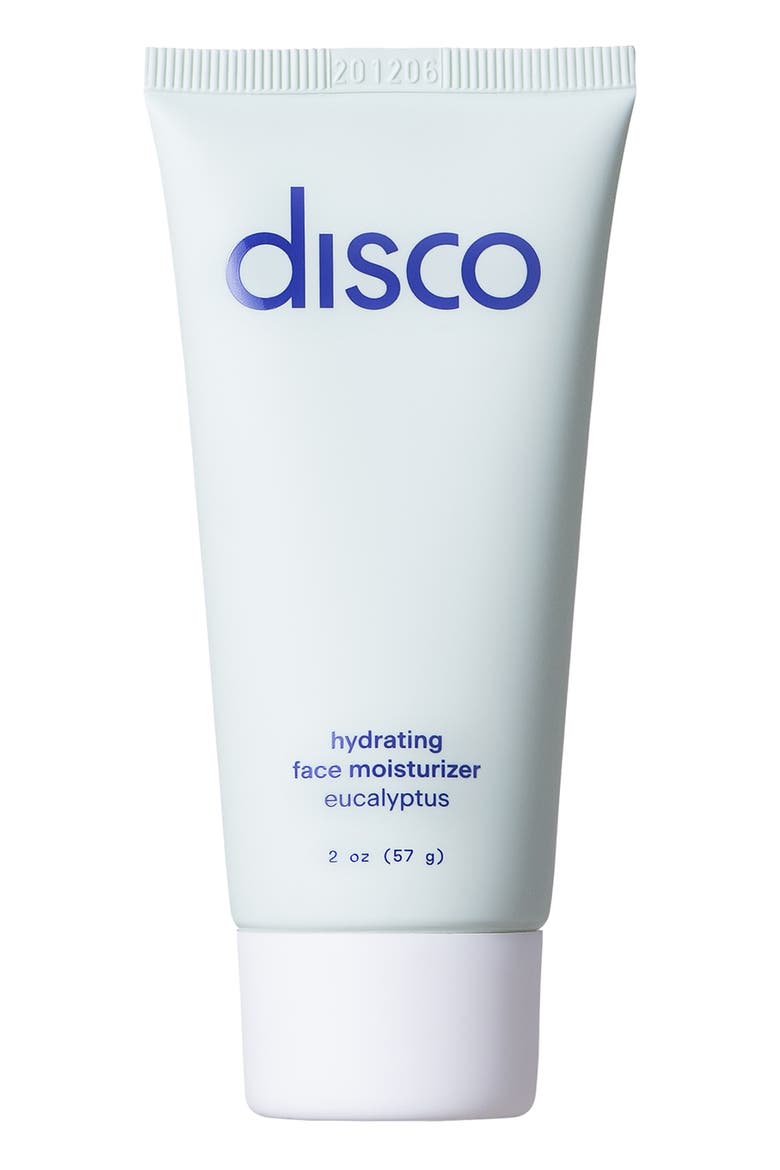 Face Moisturizer, Main, color, NO COLOR
