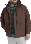 Columbia Big & Tall Landroamer Lined Jacket