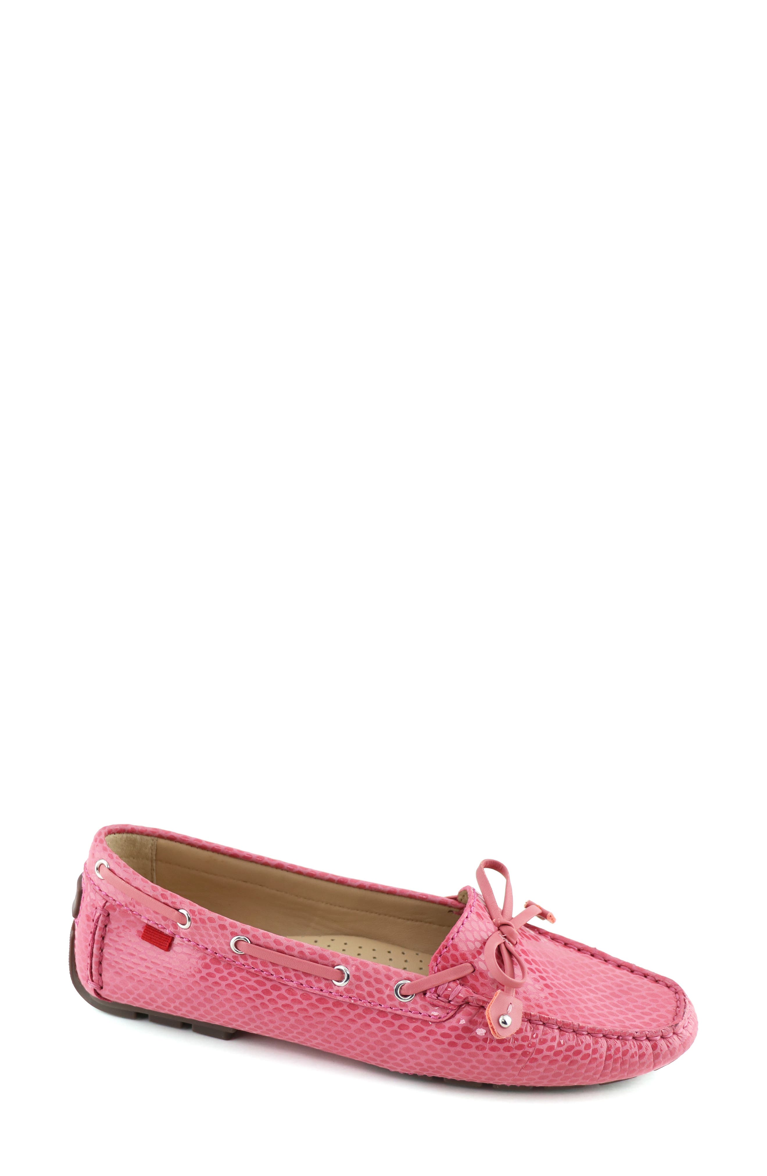 PINK SNAKE