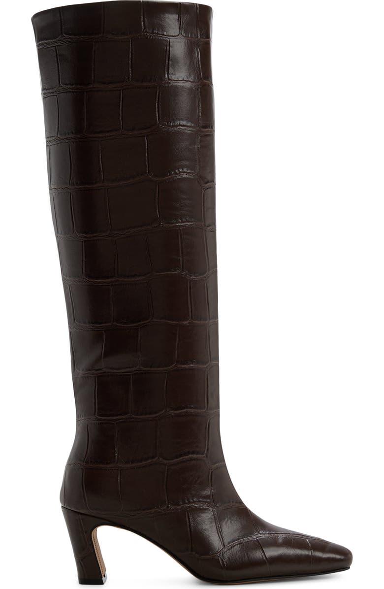 ALDO Bethie Knee High Boot, Alternate, color,