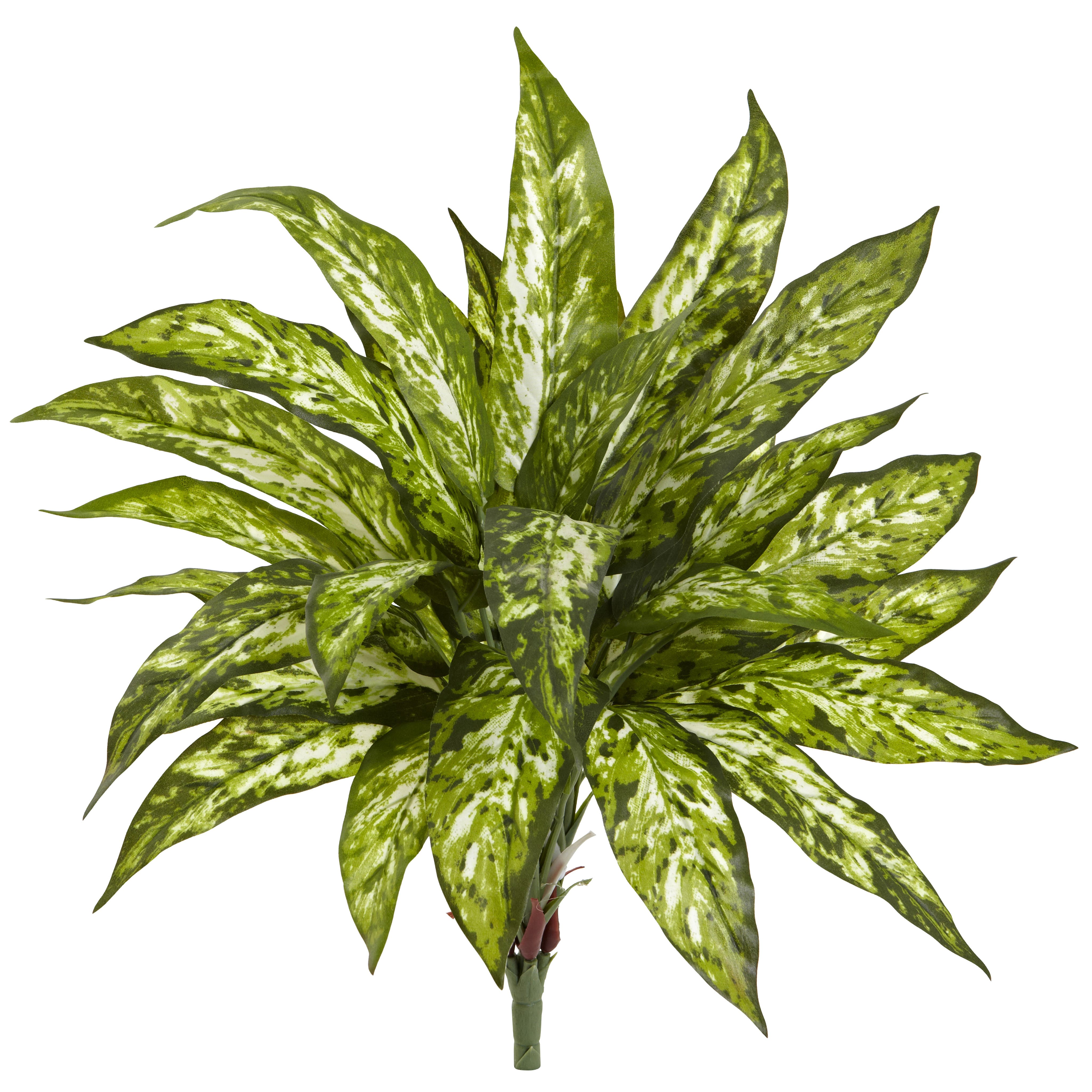 selected Green