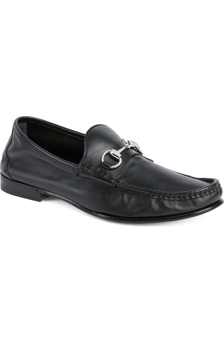 Gucci Bella Horsebit Loafer, Main, color,