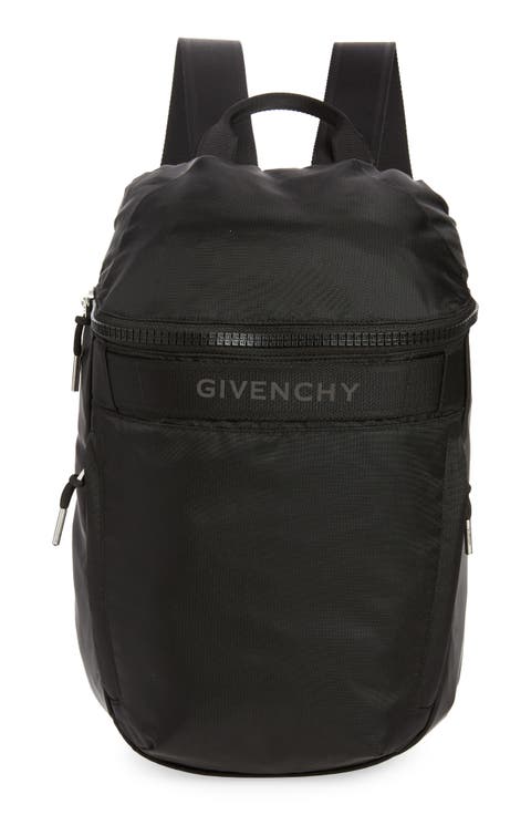 G-Trek Nylon Backpack
