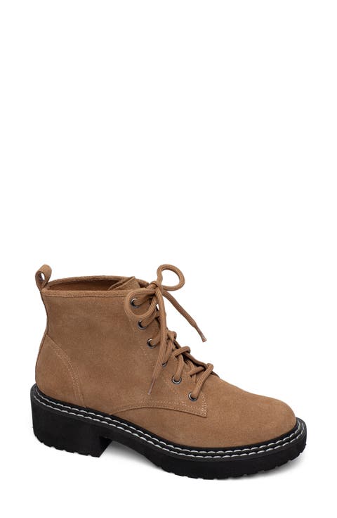 Taylor Combat Boot (Women)