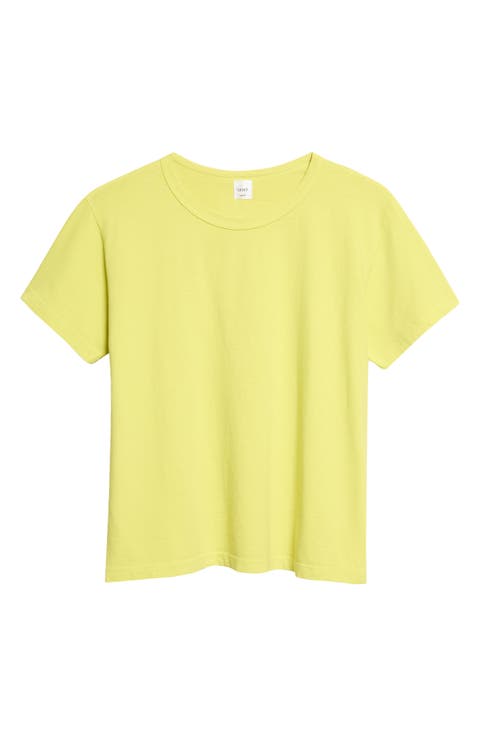 The Margo Tee