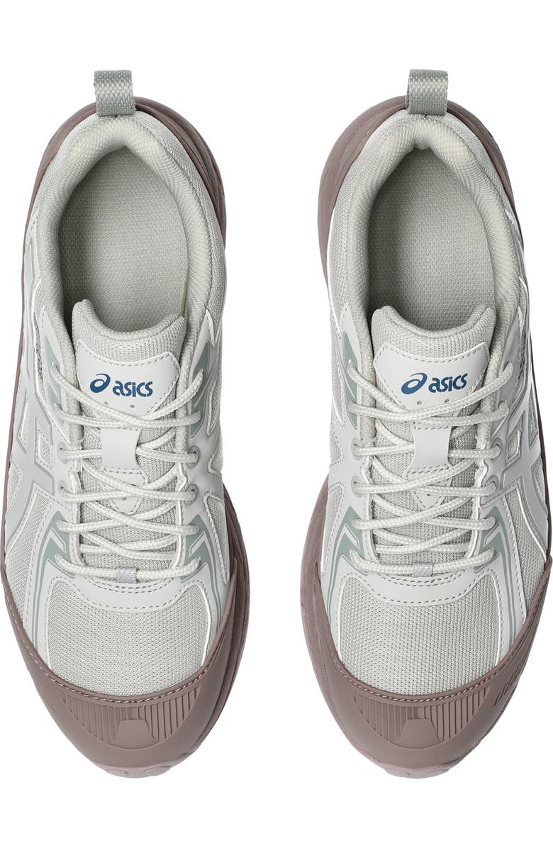 ASICS<sup>®</sup> Gender Inclusive GEL-VENTURE<sup>™</sup> 6 Shield Trail Running Shoe, Alternate, color, Mauve Grey/ Oyster Grey