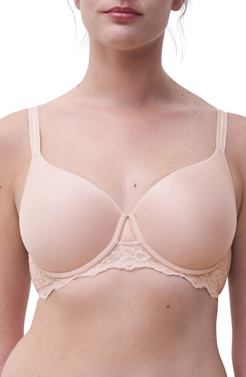 Underwire Full Coverage T-Shirt Bra