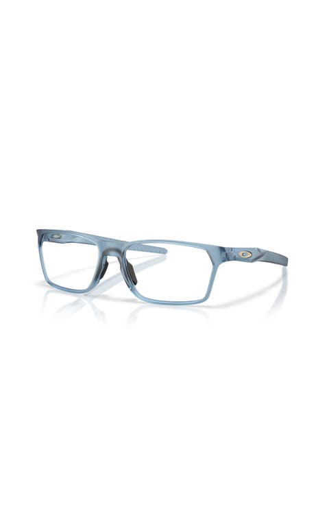 55mm Rectangle optical glasses