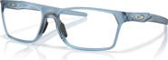 Oakley 55mm Rectangle optical glasses