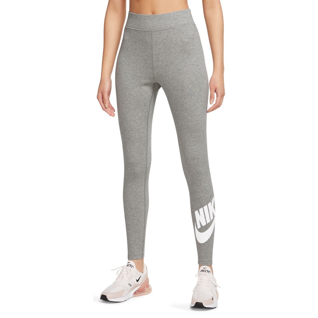 Nike Sportswear Classics High Waist Graphic Leggings