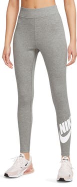 Nike Sportswear Classics High Waist Graphic Leggings