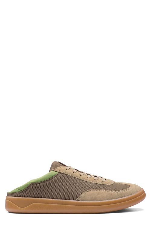 Olukai Punini Sneaker In Multi