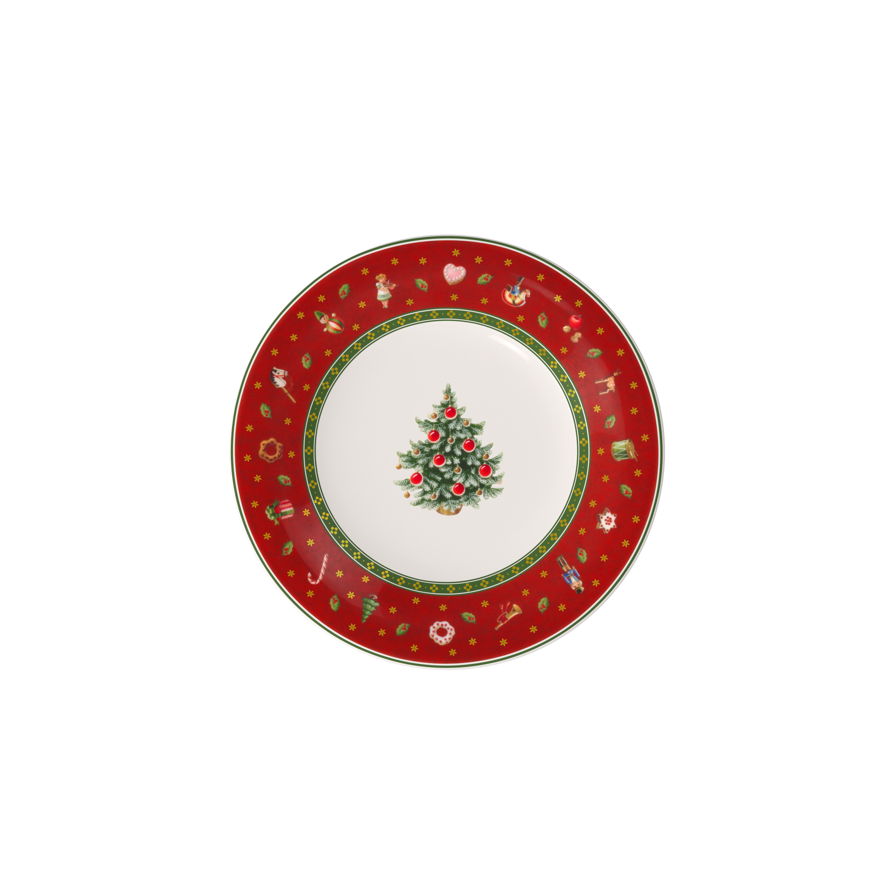 Villeroy & Boch Toy's Delight Specials Salad Plate | Nordstrom
