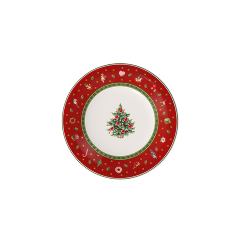Toy's Delight Specials Salad Plate
