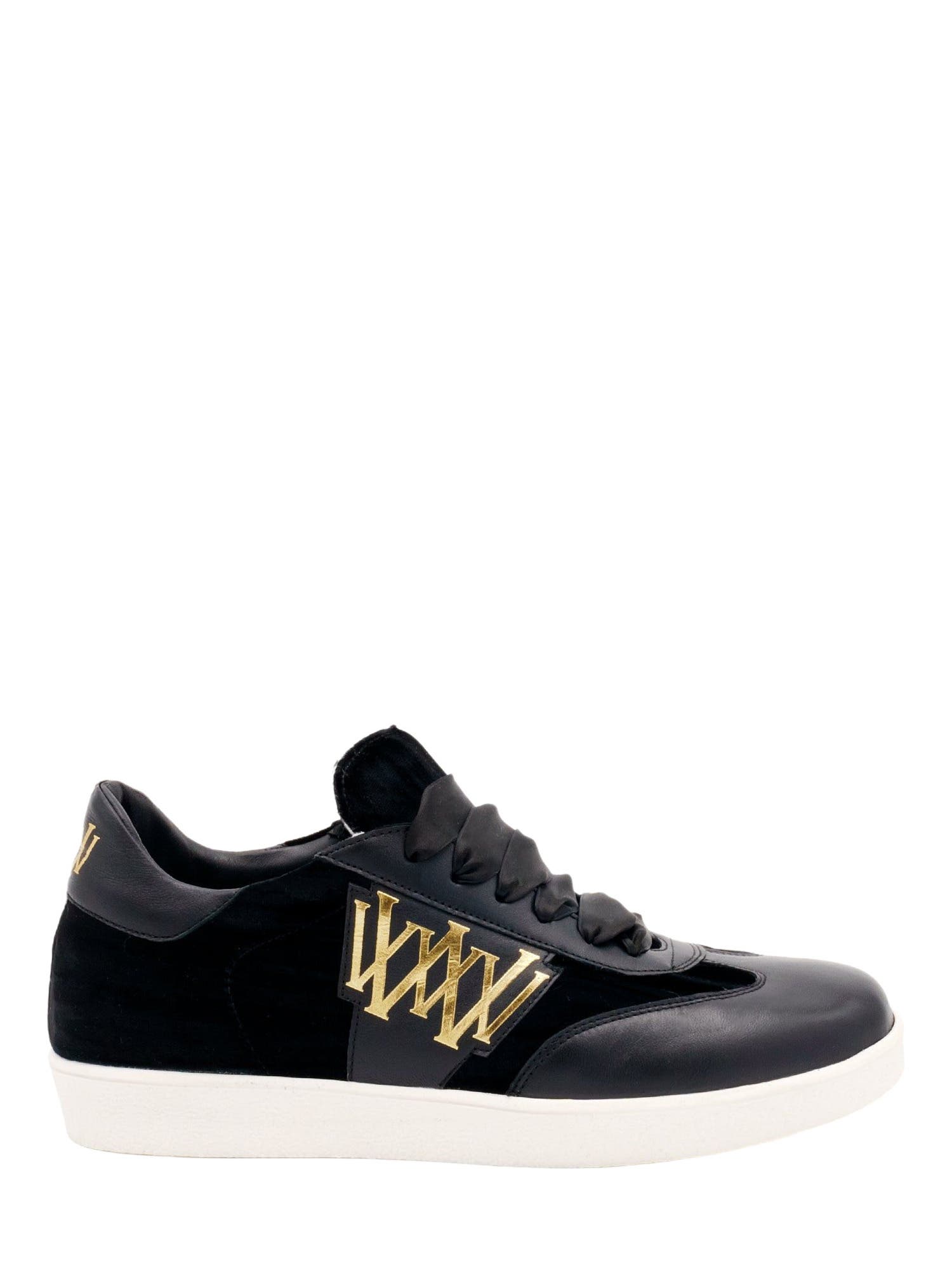 Valentina Rangoni Valetta  Lace Up Sneaker, Alternate, color, 