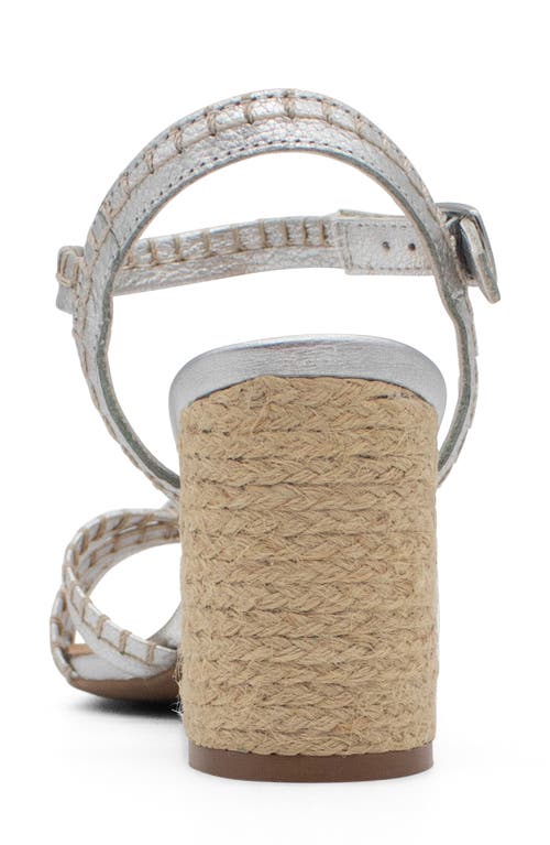 Bottero Botingrid 2 Verao Xxiv Ankle Strap Sandal