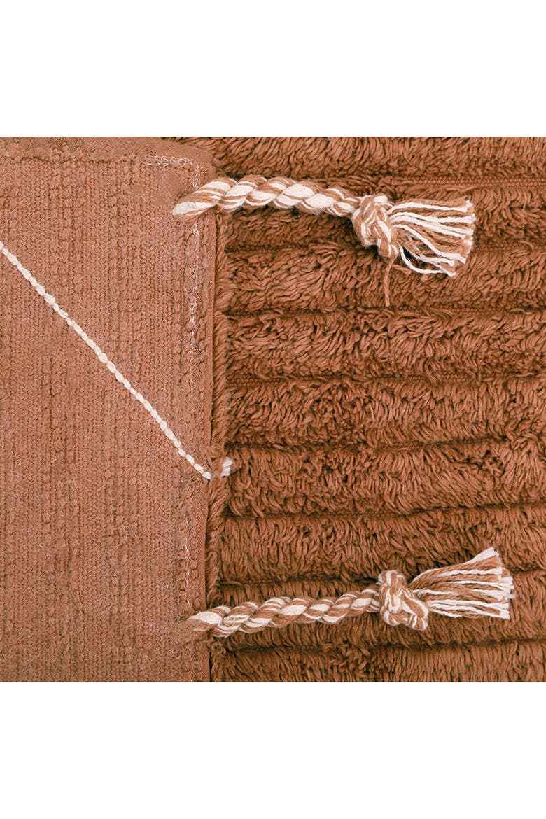 Rug Lässa, Alternate, color, TOFFEE