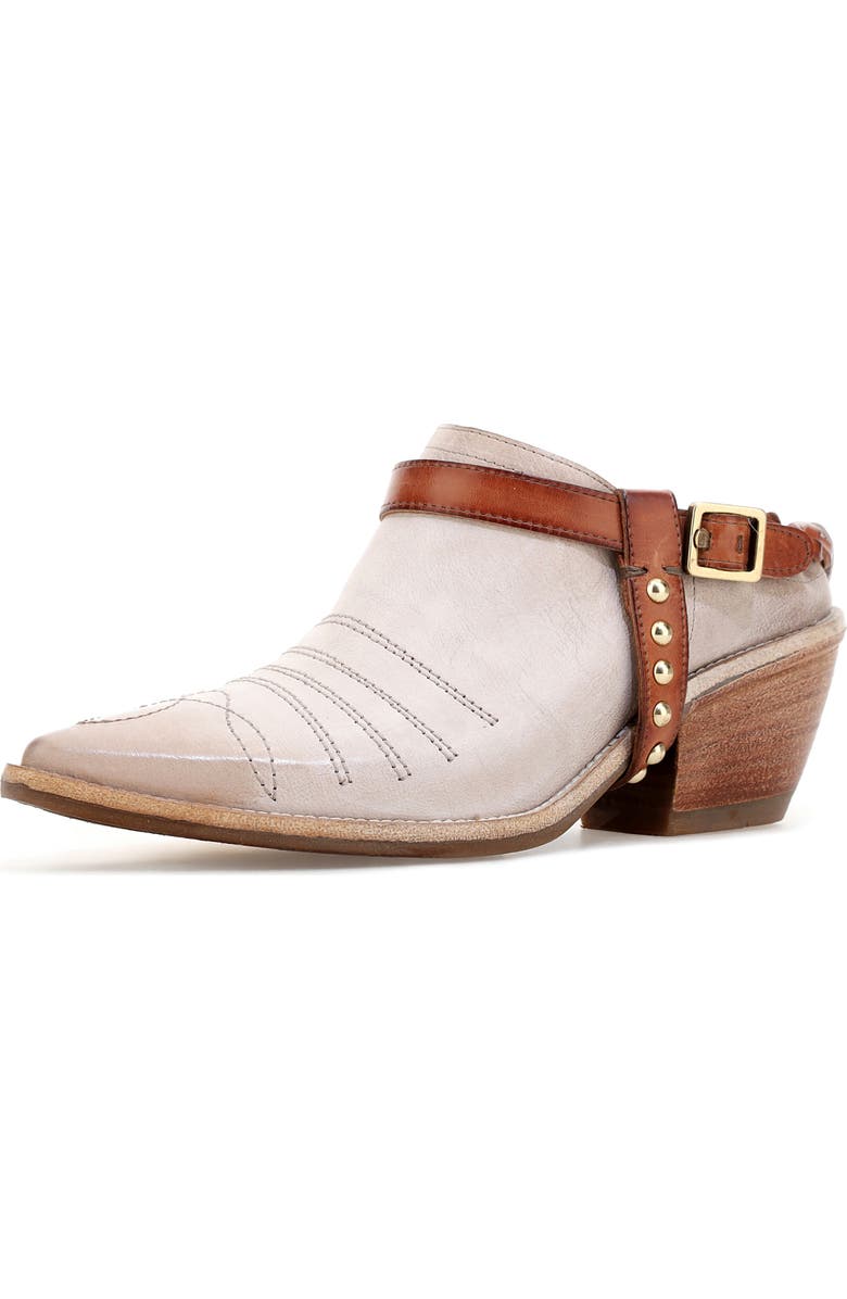 A.S.98 Clif Bootie, Main, color, Bone