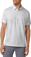 TravisMathew Featherweight Trophy Performance Polo