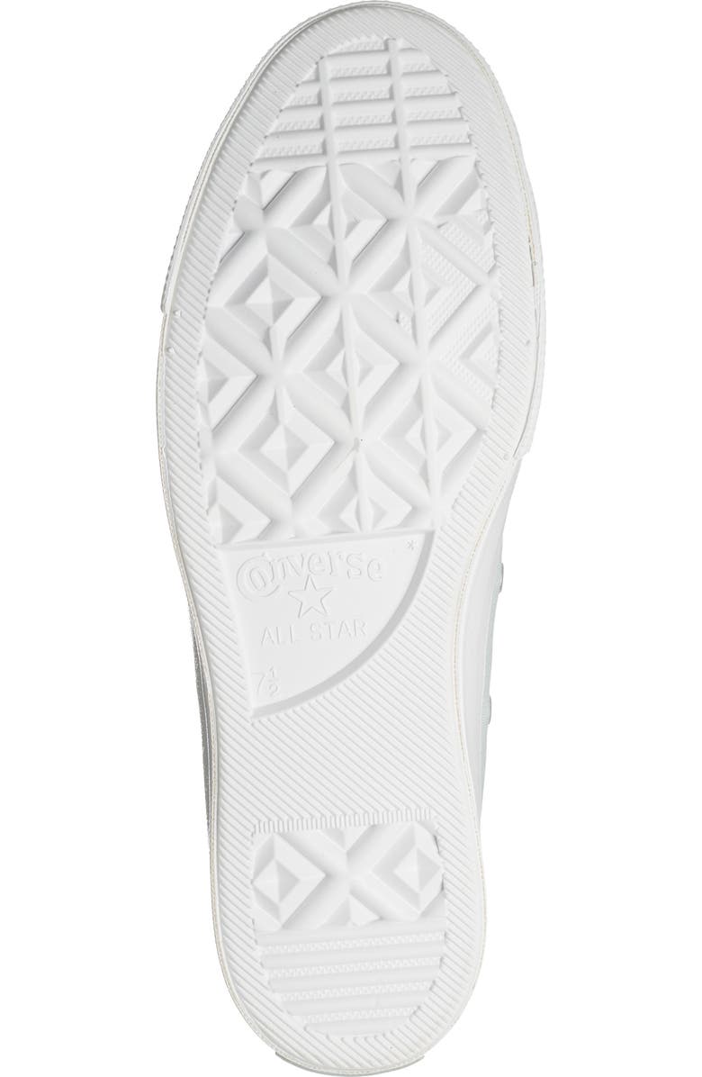 Converse Chuck Taylor<sup>®</sup> All Star<sup>®</sup> 70 Ox Low Top Sneaker, Alternate, color, You Dew You/ Mountain Teal