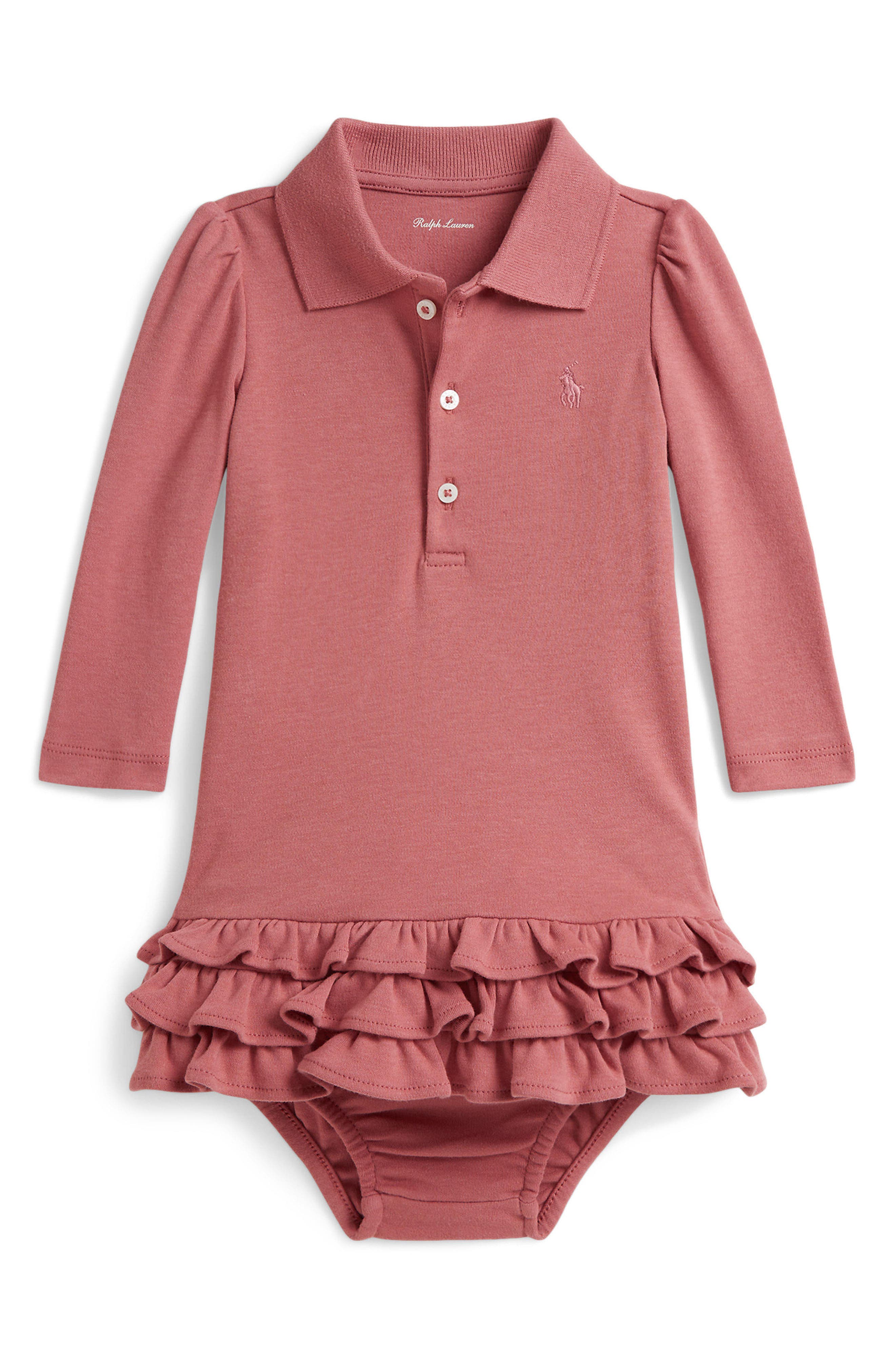 CANVAS PINK