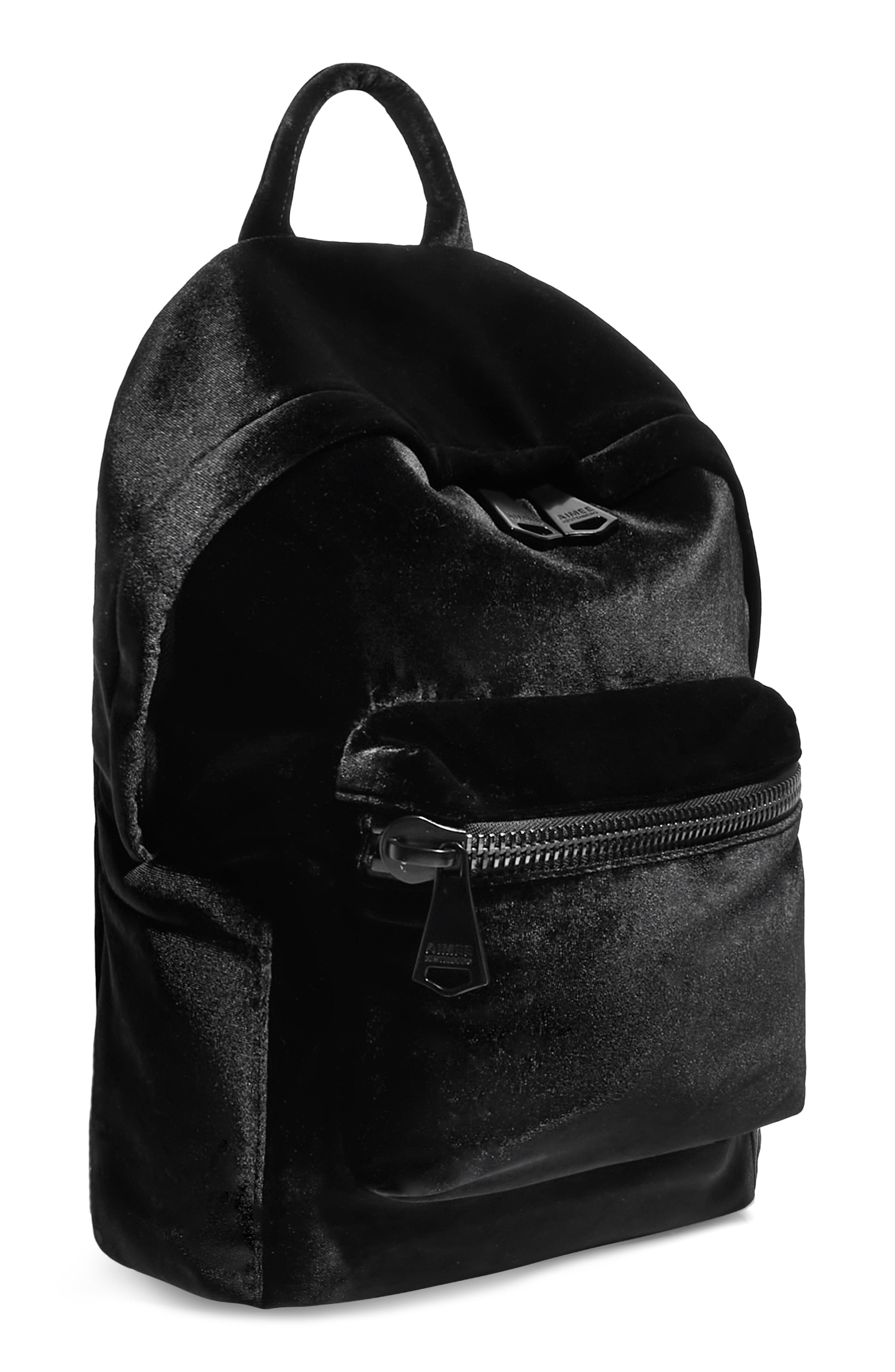 Aimee Kestenberg Boyfriend Backpack, Alternate, color, 