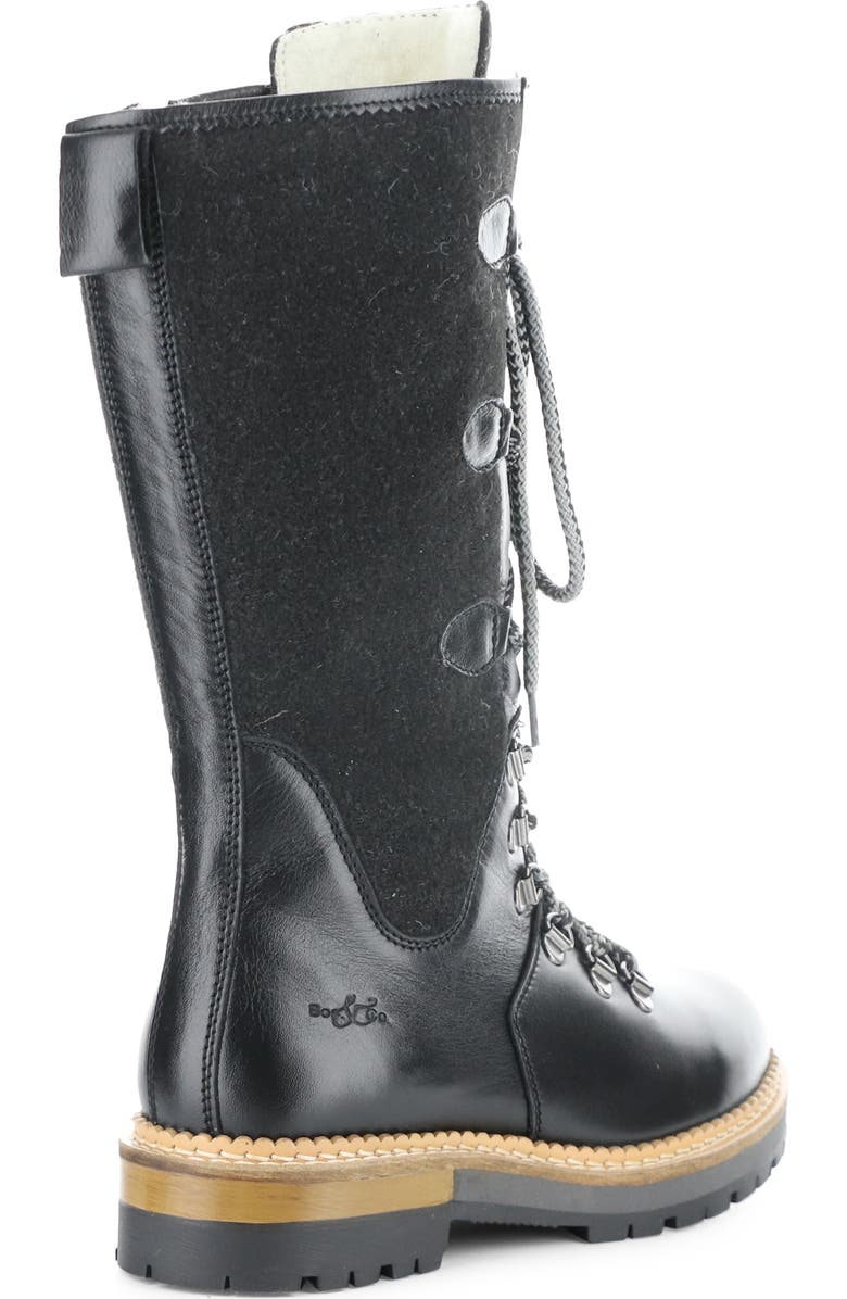 Bos. & Co. Algid Waterproof Boot, Alternate, color,