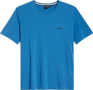 BOSS Mix Match Stretch Cotton Pajama T-Shirt