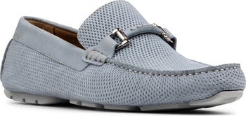 Donald Pliner Drexel Moc Toe Loafer (Men) | Nordstromrack