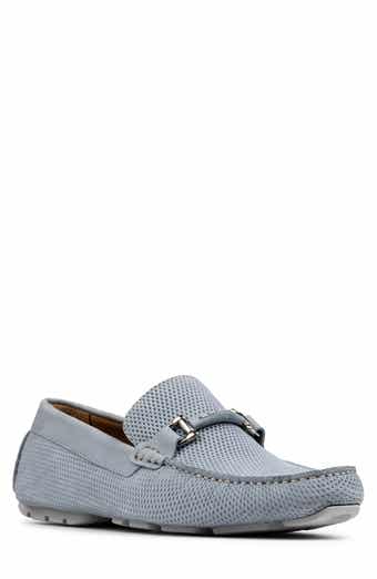 Drexel Moc Toe Loafer