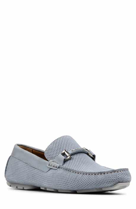 Drexel Moc Toe Loafer