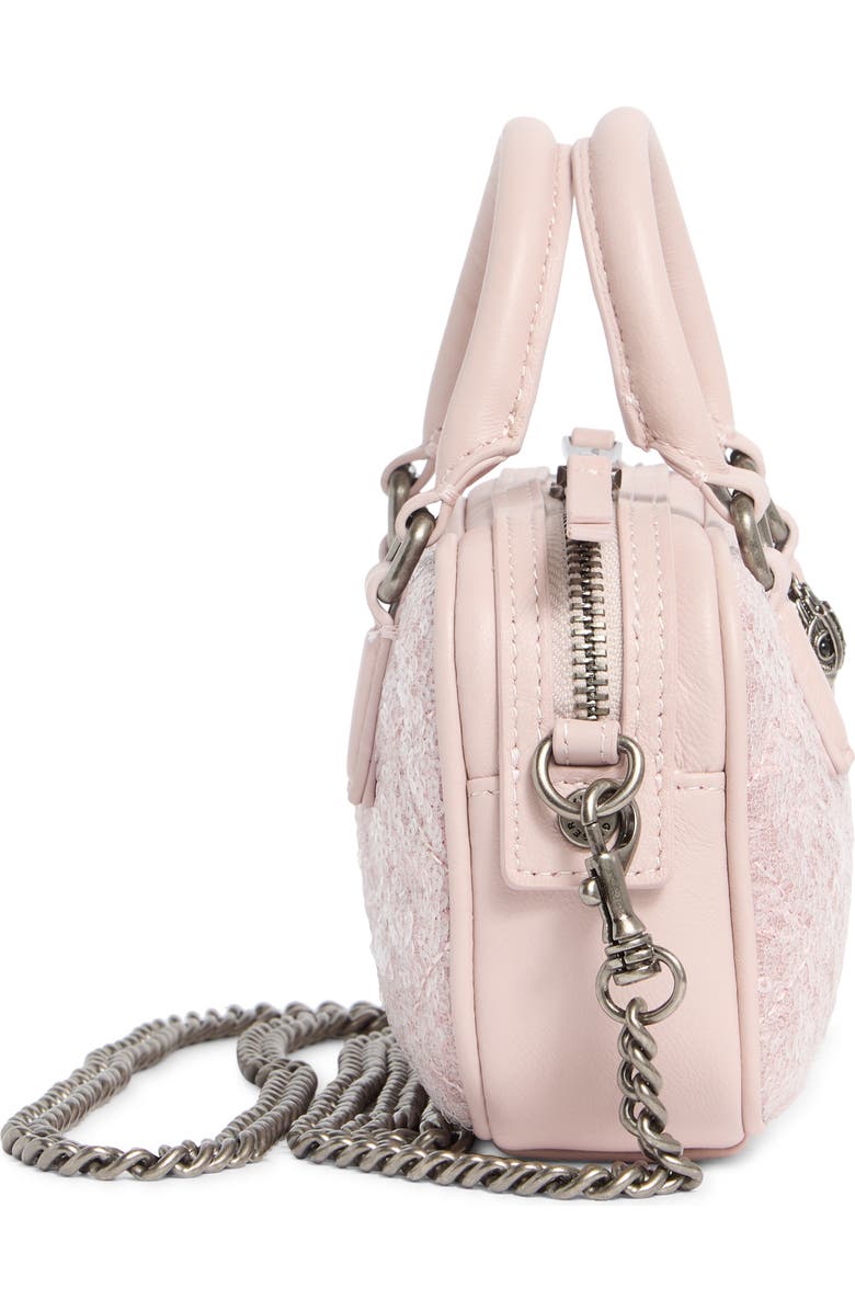 Kurt Geiger London Kensington Extra Small Duffle Crossbody Bag, Alternate, color,