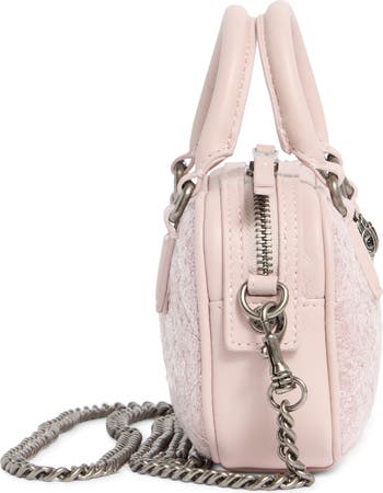 Kensington Extra Small Duffle Crossbody Bag