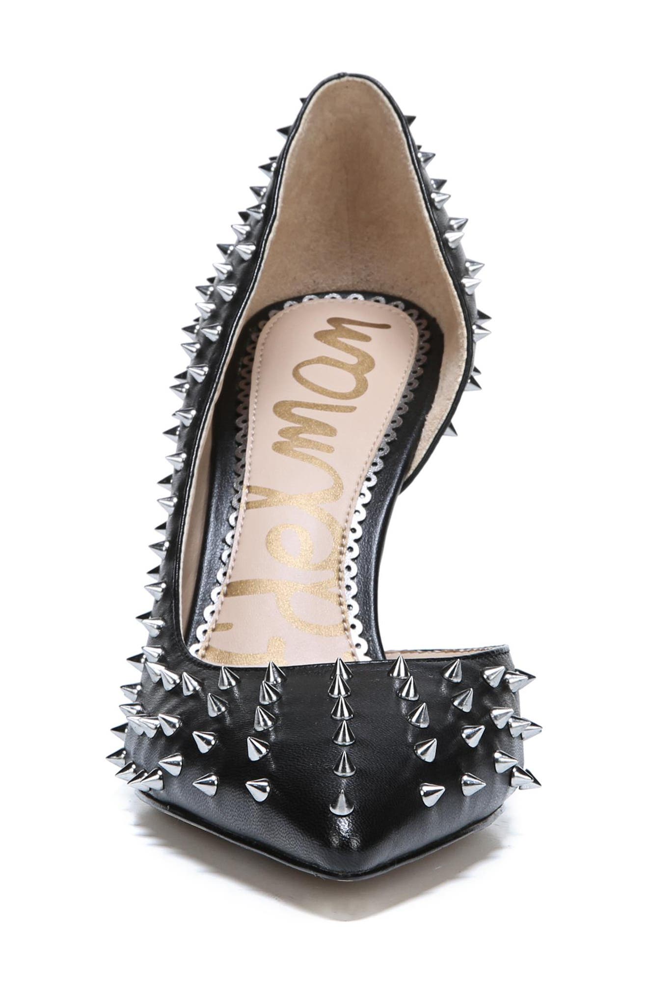 Sam Edelman Hadlee d'Orsay Pump, Alternate, color, 