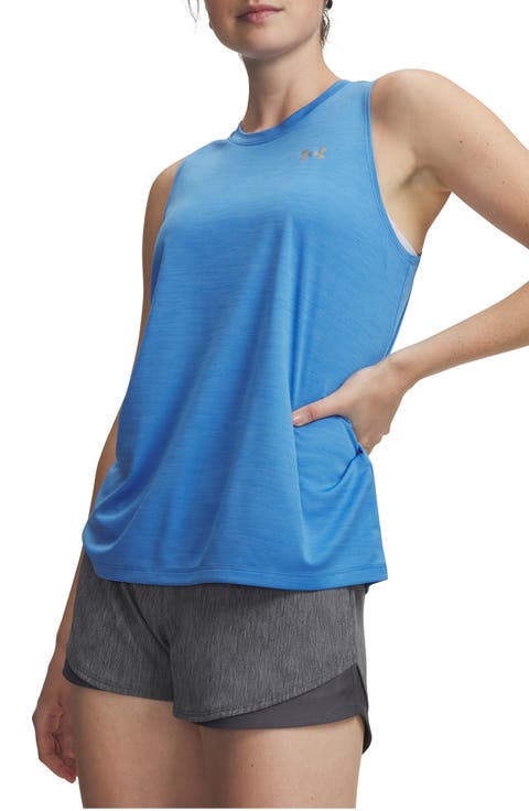 Velocity Performance Tank