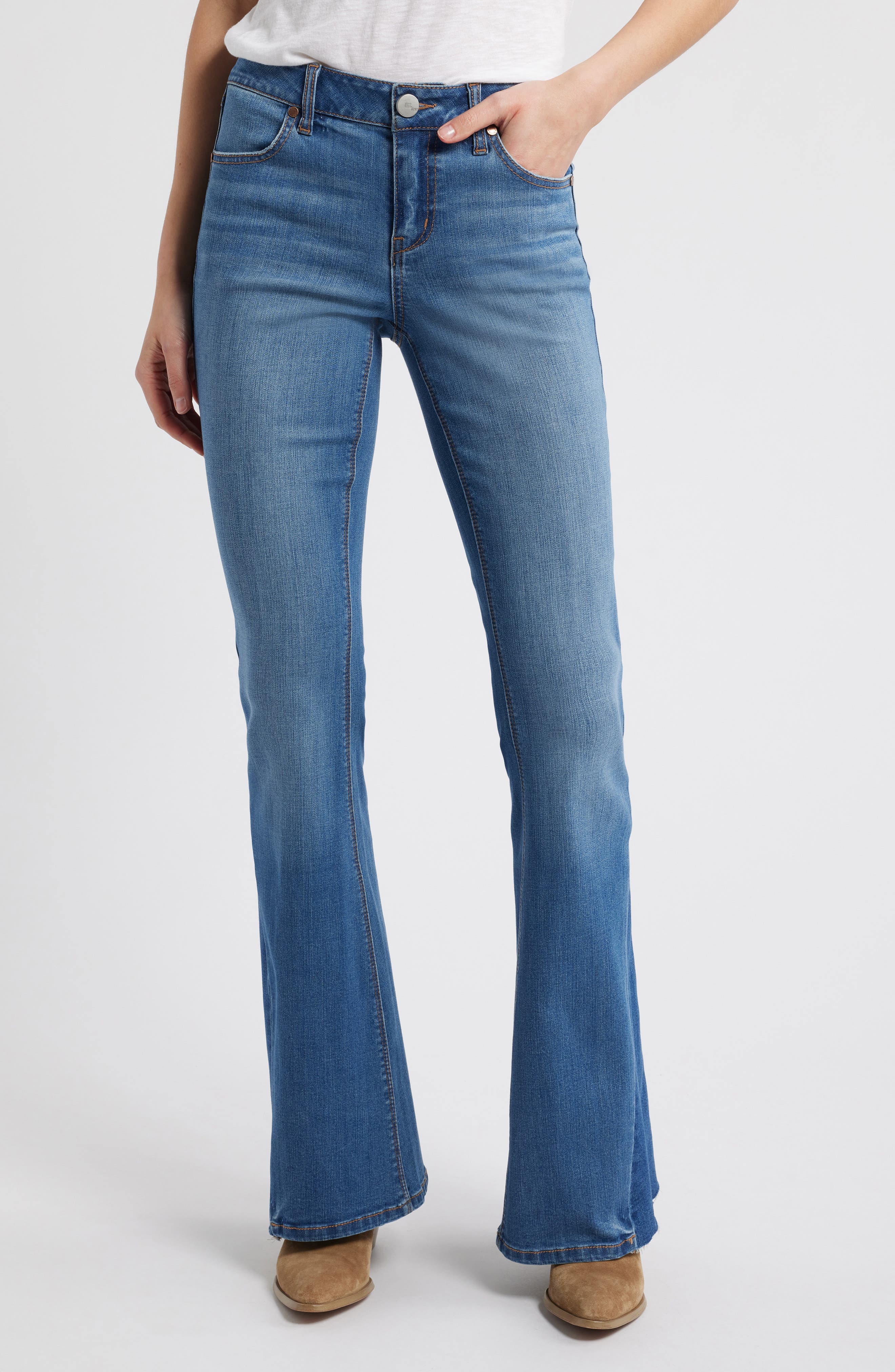 Flare Jeans