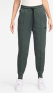 Nike Sportswear Tech Fleece Mid-Rise Joggers