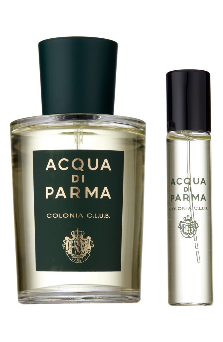 Acqua di Parma Colonia C.L.U.B. Deluxe Set, Alternate, color,