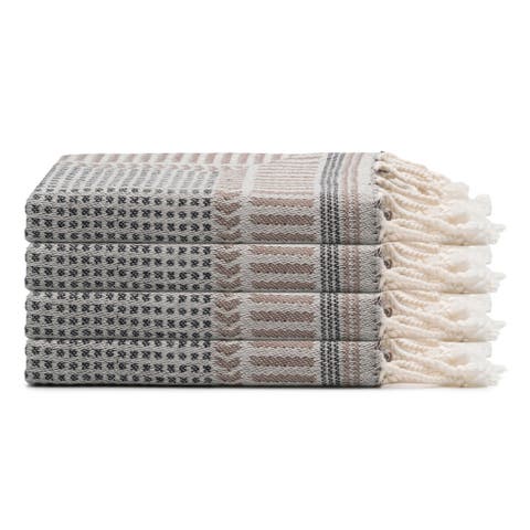 Kilim Turkish Cotton Hand Towel Bundle