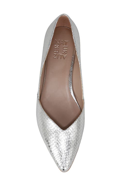 Naturalizer Havana Pointed Toe Flat