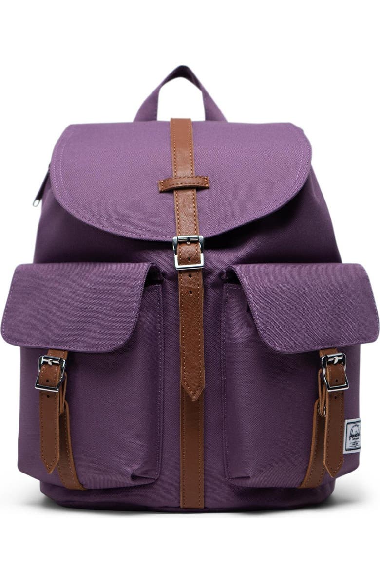 Herschel Supply Co. Dawson Small Backpack, Main, color,