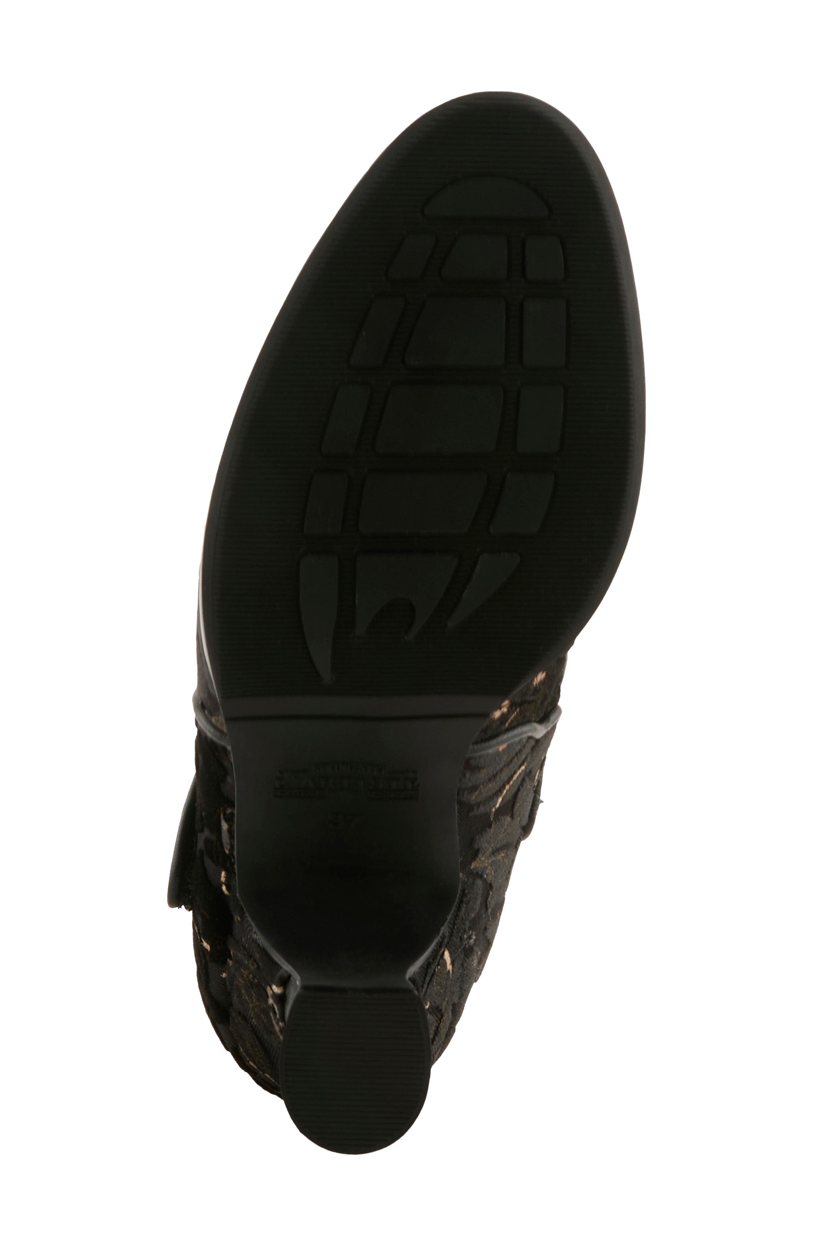 Adodora-Viv Mary Jane Pump, Alternate, color, BLACK MULTI