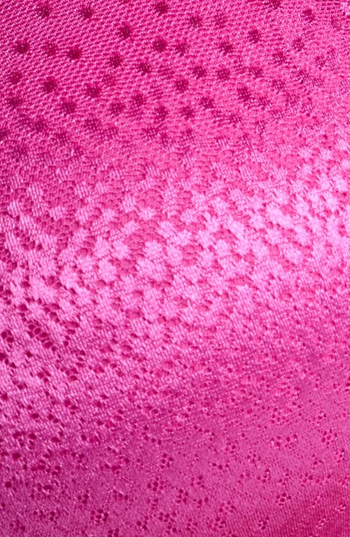 Wacoal Back Appeal Smoothing Underwire Bra In Pink
