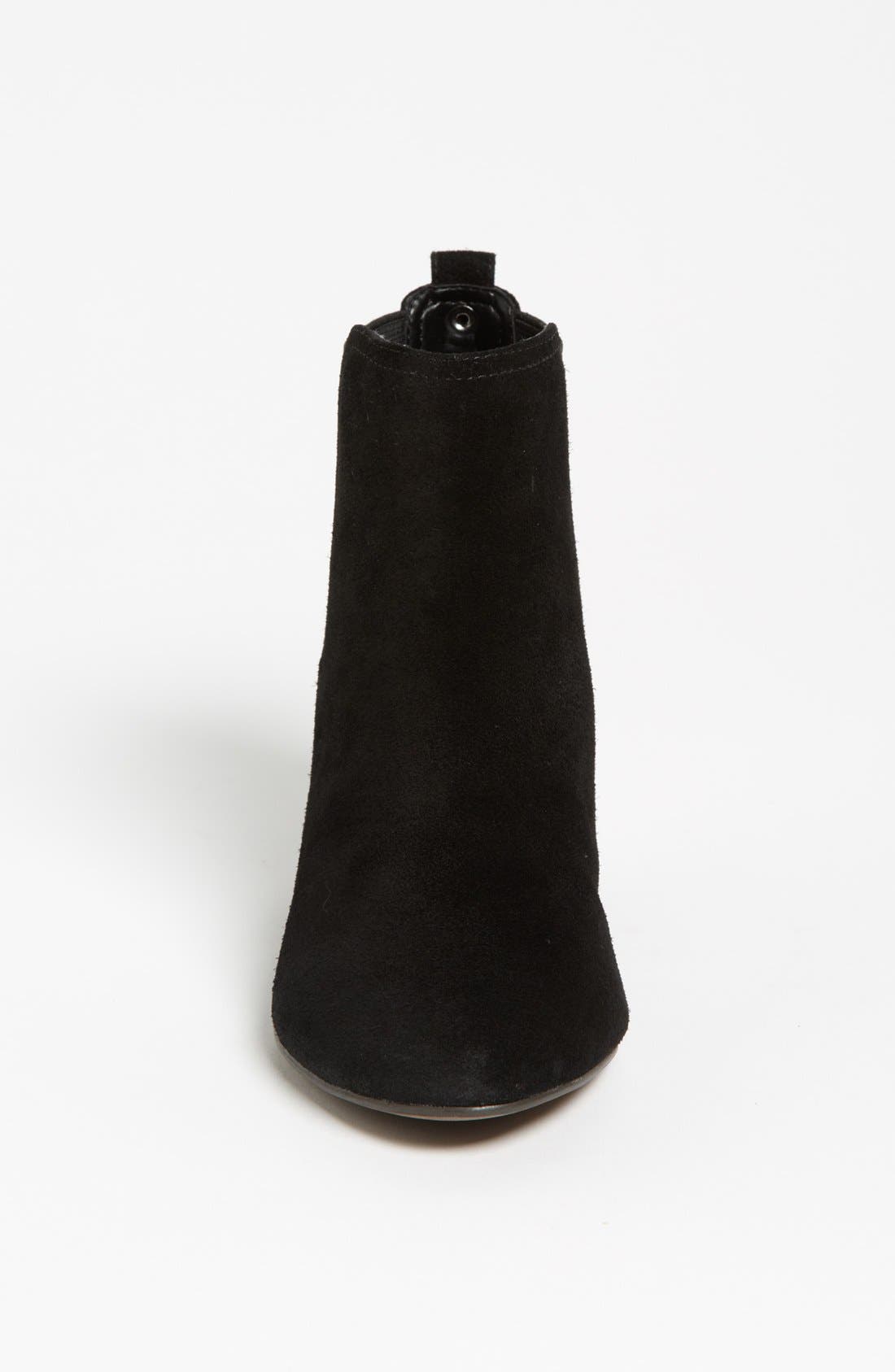 Sole Society 'Addison' Bootie, Alternate, color, 