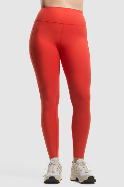 Cadent High Rise Pocket Legging 25"